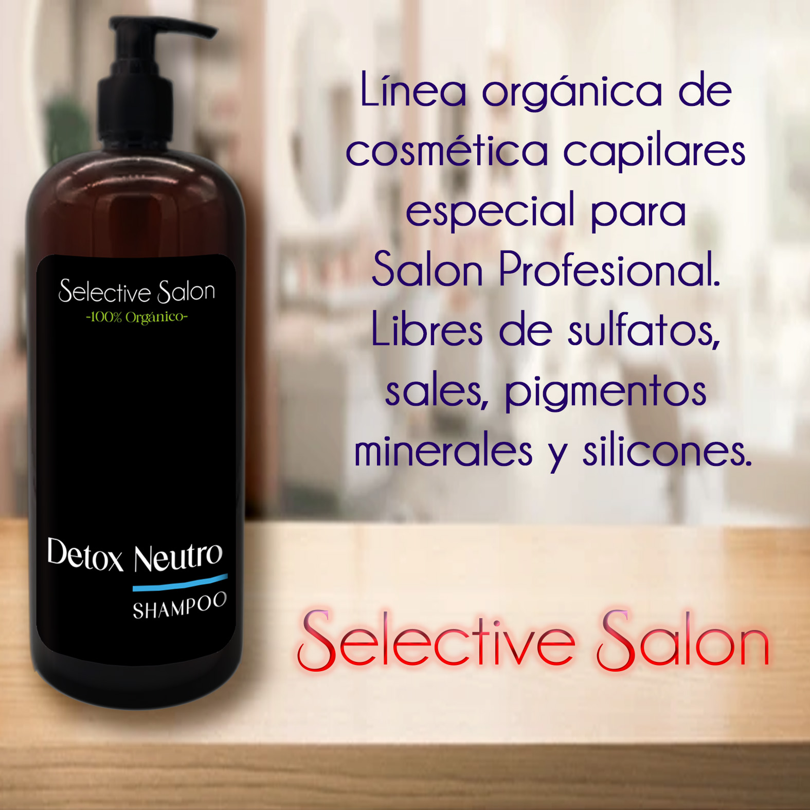 CARACTERISTI SELECTIVE