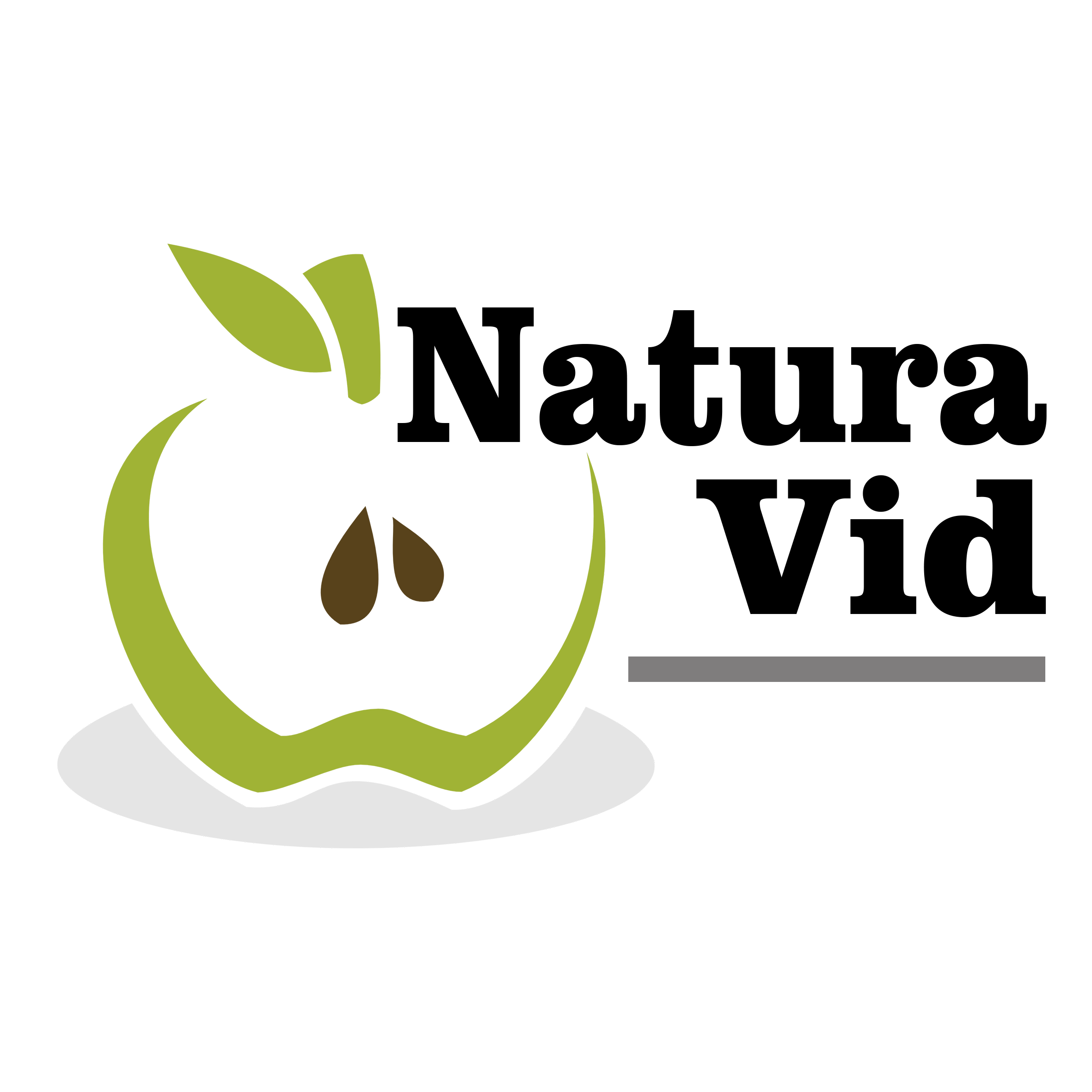 LOGO NATURAVID 2025 PNG