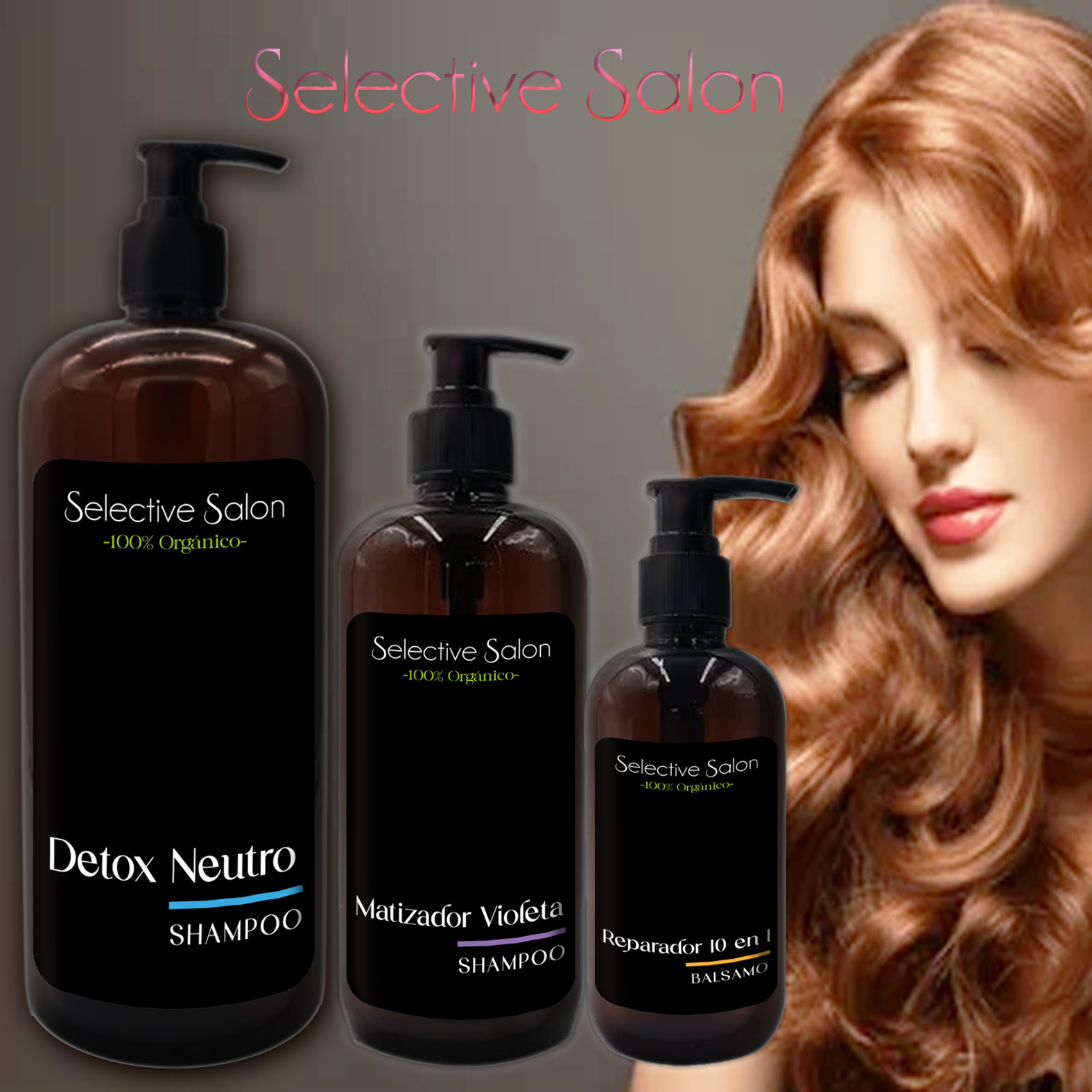 portafolio selective salon